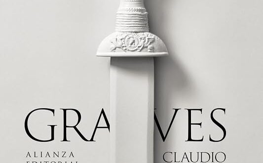 Claudio el dios y su esposa Mesalina