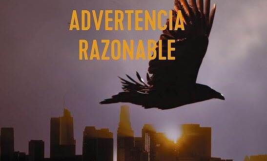 Advertencia razonable