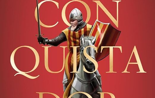 El conquistador