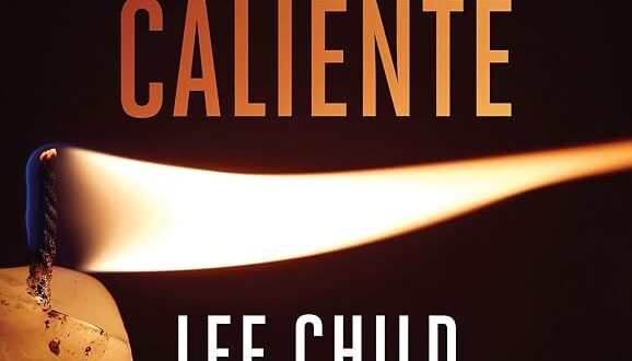 Noche caliente: Dos historias de Jack Reacher