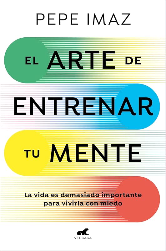 El arte de entrenar tu mente