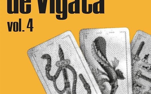 Historias de Vigàta vol. 4
