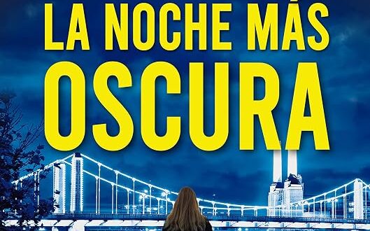 La noche más oscura