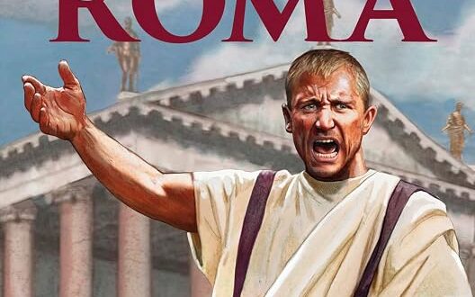 Tiberio Graco: Tribuno de Roma