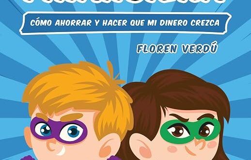 Mi primer libro de educación financiera