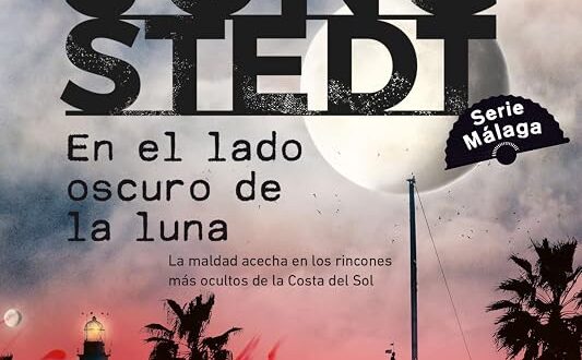 En el lado oscuro de la luna