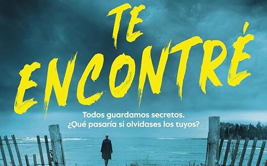 Cuando te encontré