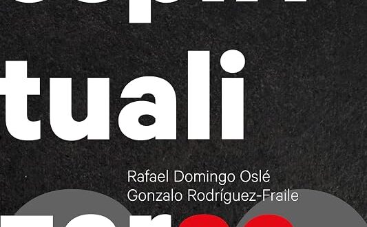 Espiritualizarse 2.0