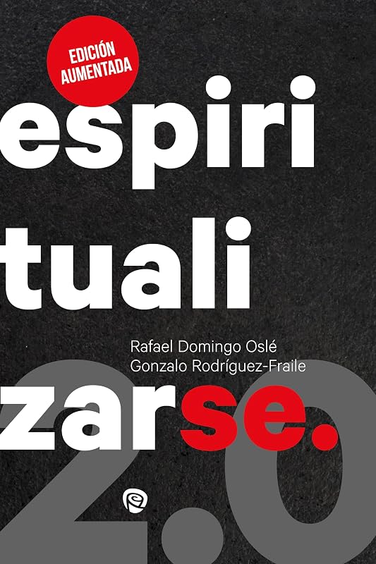Espiritualizarse 2.0