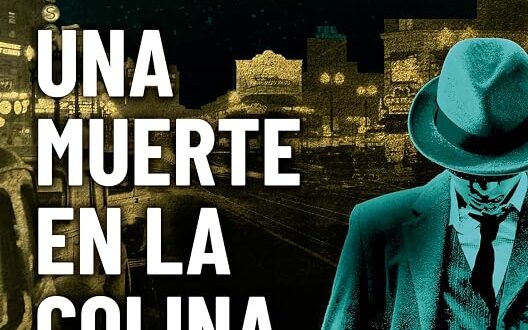 Una muerte en la colina