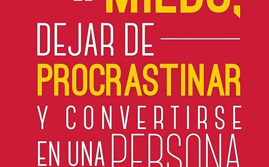 Superación personal
