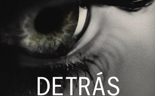 Detrás de sus ojos