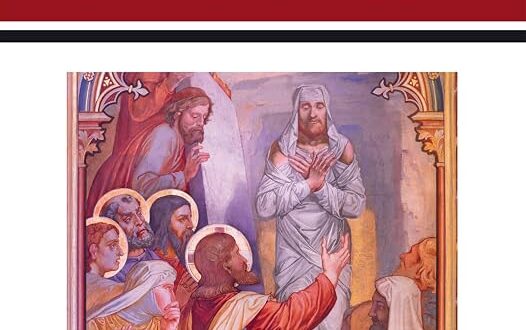 La esperanza de morir: El sentido cristiano de la muerte y resurrección del cuerpo