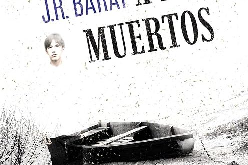 Deja en paz a los muertos