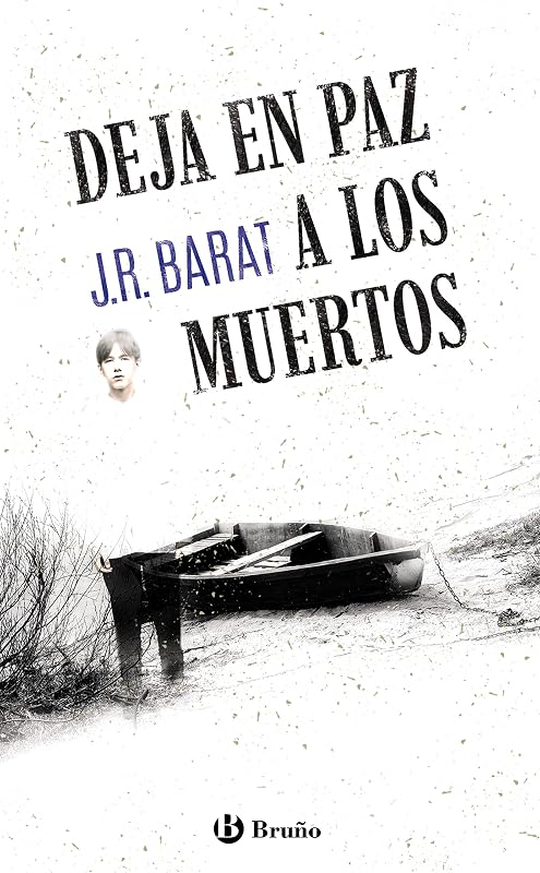 Deja en paz a los muertos