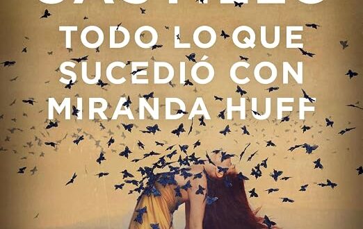 Todo lo que sucedió con Miranda Huff