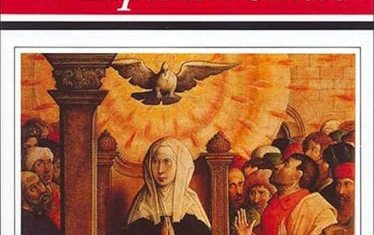 Decenario al Espíritu Santo (Patmos)