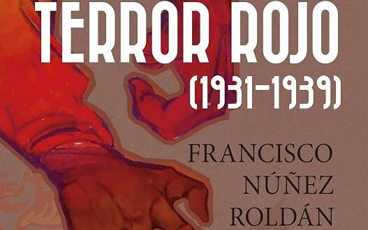 Terror Rojo 1931-1939