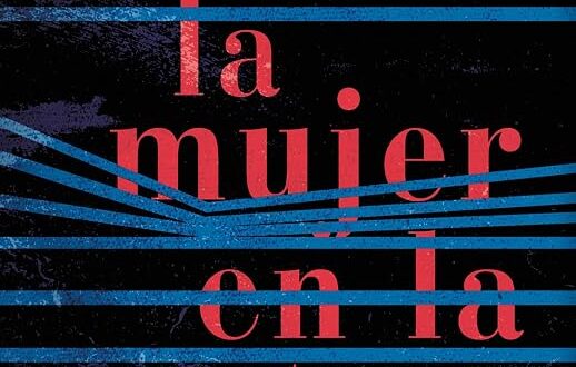 La mujer en la ventana