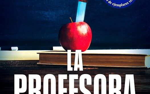 La profesora