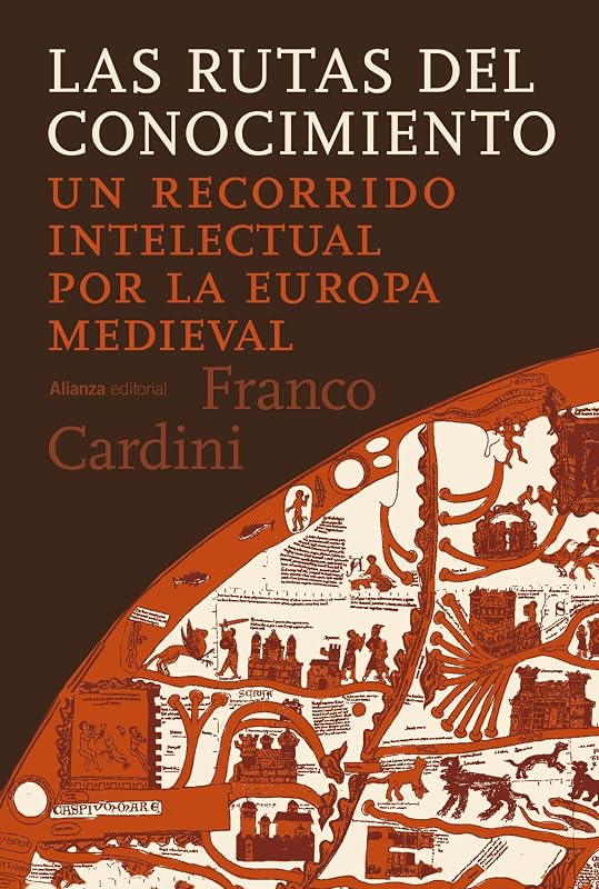 Las rutas del conocimiento