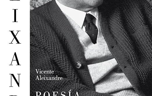 Poesía completa