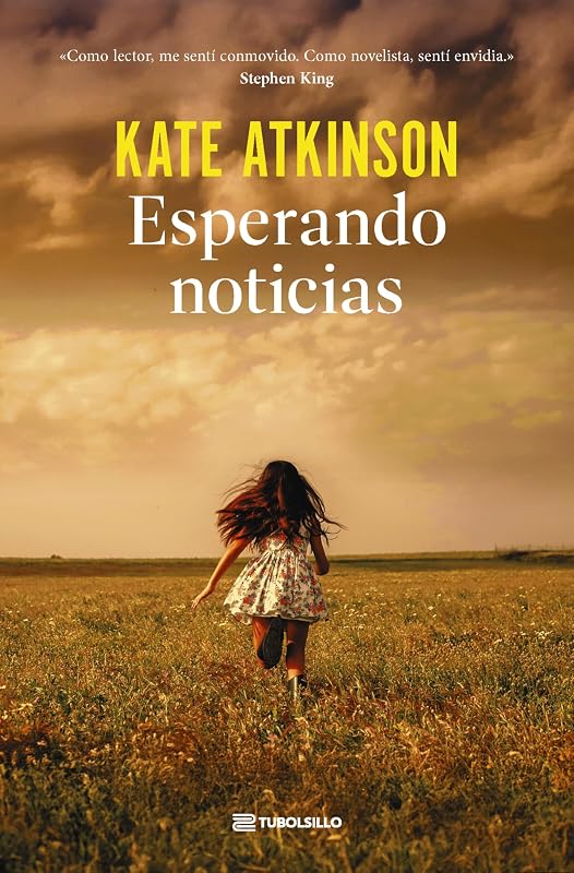 Esperando noticias