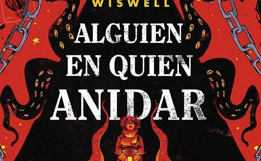 Alguien en quien anidar