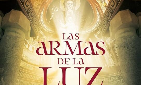 Las armas de la luz
