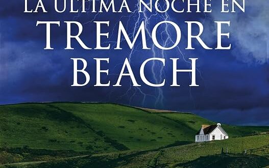 La última noche en Tremore Beach