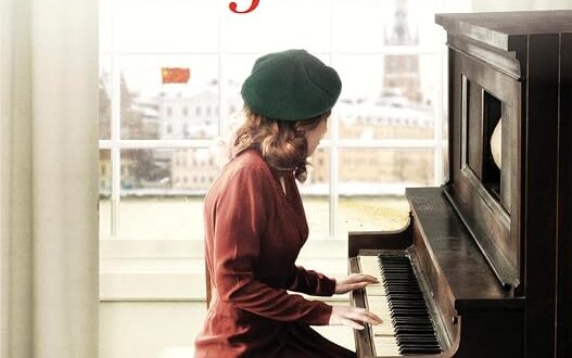 La sinfonía de Julia
