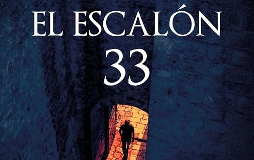 El escalón 33