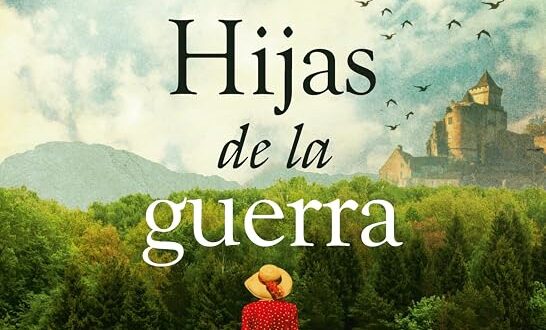 Hijas de la guerra