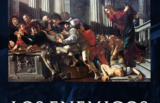 Los enemigos del comercio I: Una historia moral de la propiedad