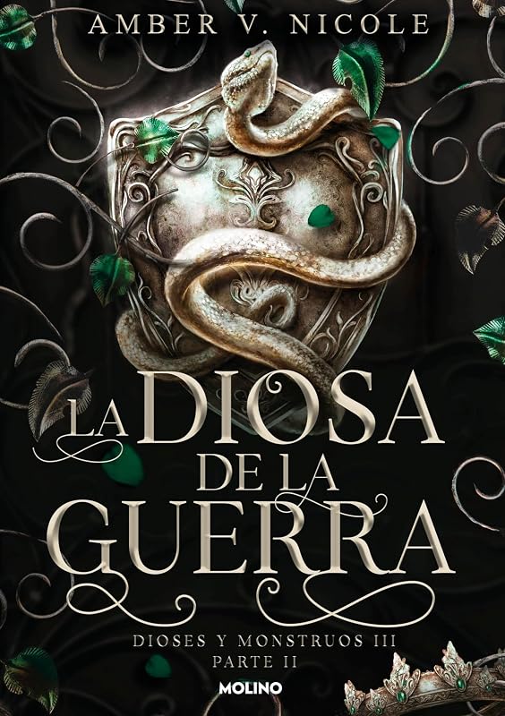 La diosa de la guerra