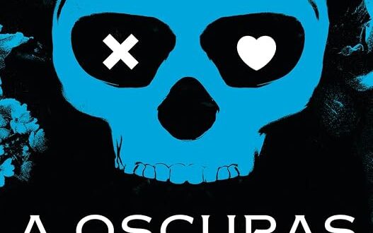 A oscuras (Adéntrate en la oscuridad 1)