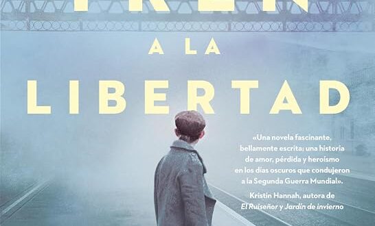 El último tren a la libertad