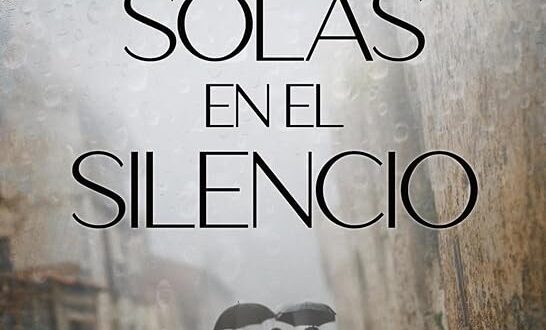 Solas en el silencio