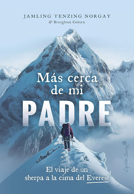 Más cerca de mi padre