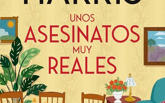 Unos asesinatos muy reales (Aurora Teagarden nº 1)