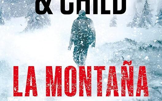 La montaña muerta