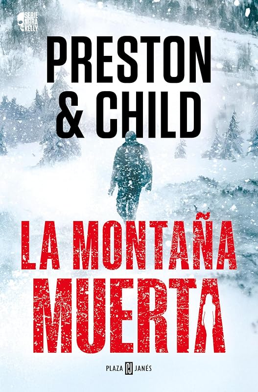 La montaña muerta