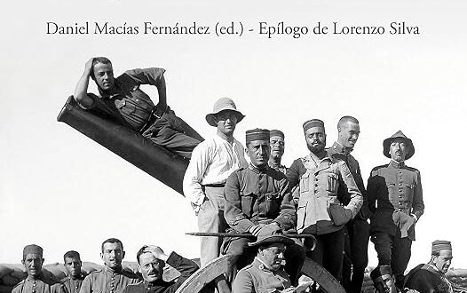 A cien años de Annual: La Guerra de Marruecos