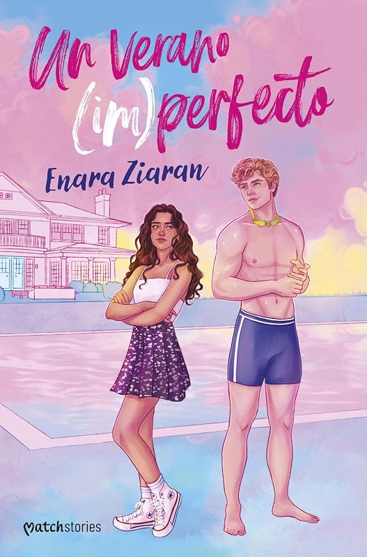 Un verano (im)perfecto