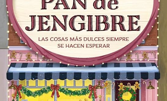 La Casa del Pan de Jengibre