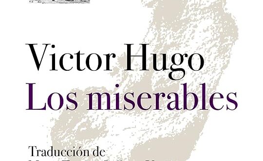 Los miserables