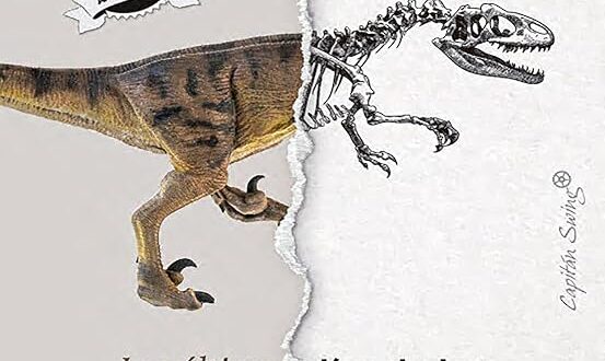 Los últimos días de los dinosaurios