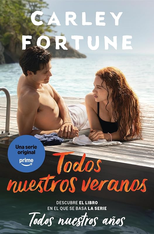 Todos nuestros veranos