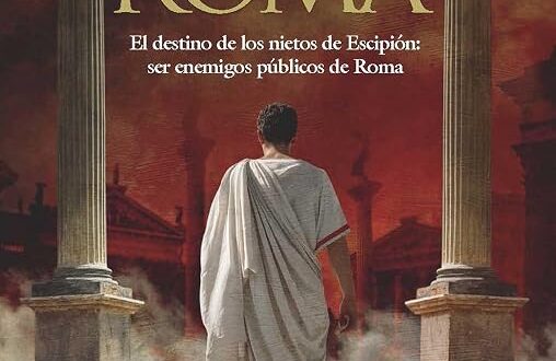 Enemigos de Roma