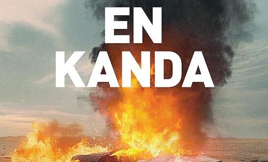Morirás en Kanda